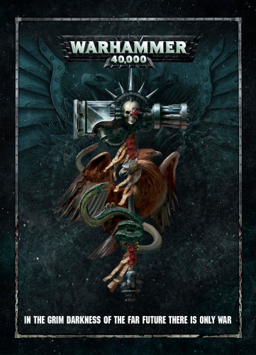 Warhammer 40,000