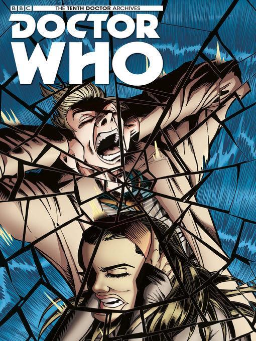 Doctor Who: The Tenth Doctor Archives (2015), Issue 5