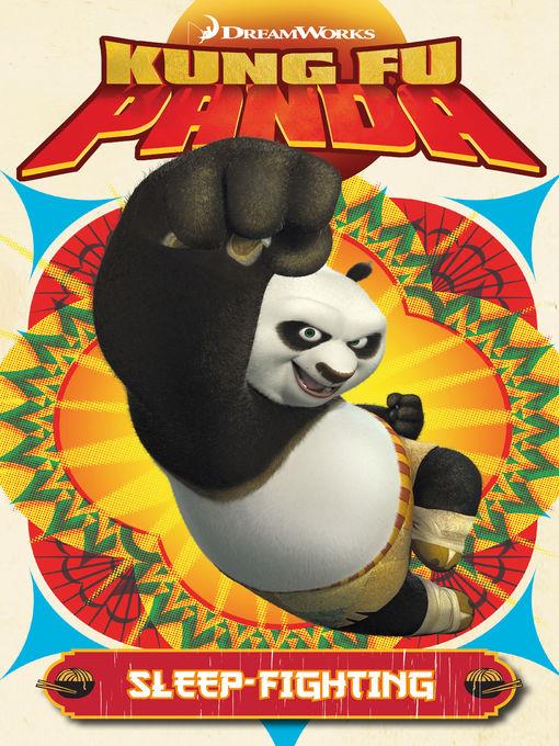 Kung Fu Panda, Volume 2