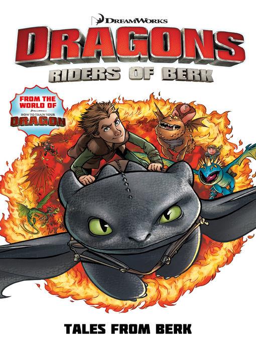 Dragons: Riders of Berk, Volume 1