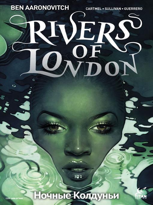 Rivers of London: Night Witch (2016), Issue 2