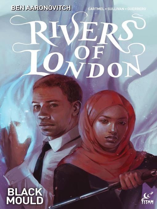 Rivers of London: Black Mould (2016), Issue 1