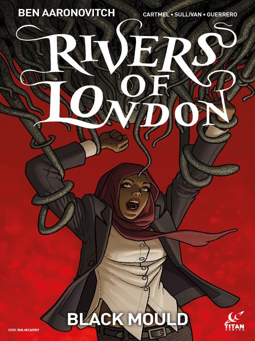 Rivers of London: Black Mould (2016), Issue 2