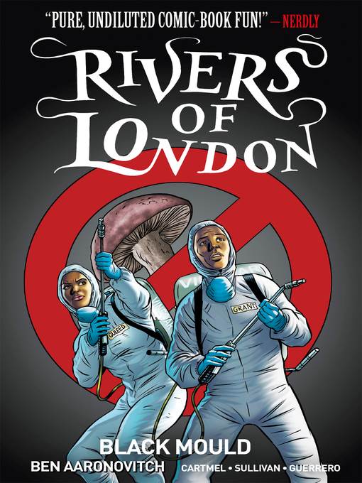 Rivers of London: Black Mould