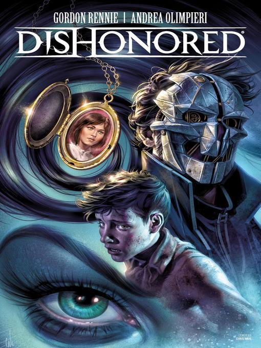 Dishonored (2016), Issue 4