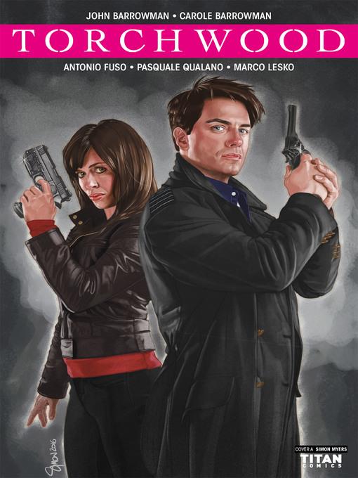 Torchwood (2010), Volume 1, Issue 3