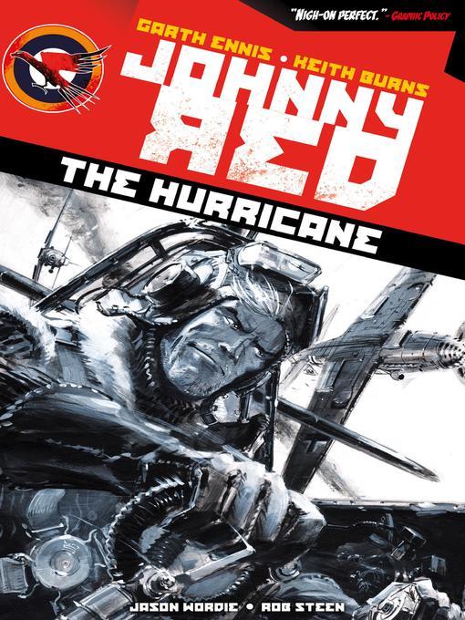 Johnny Red: Hurricane