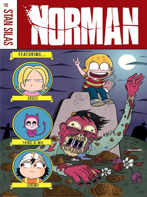 Norman (2016), Volume 2, Issue 1