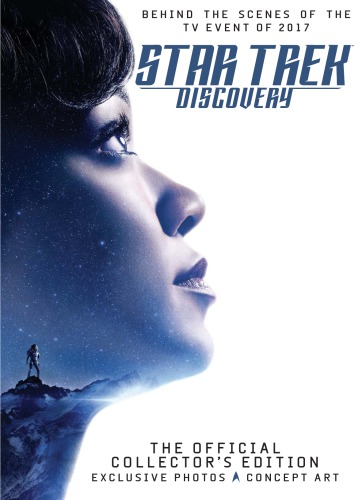 Star Trek Discovery