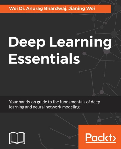 Deep Learning Essentials