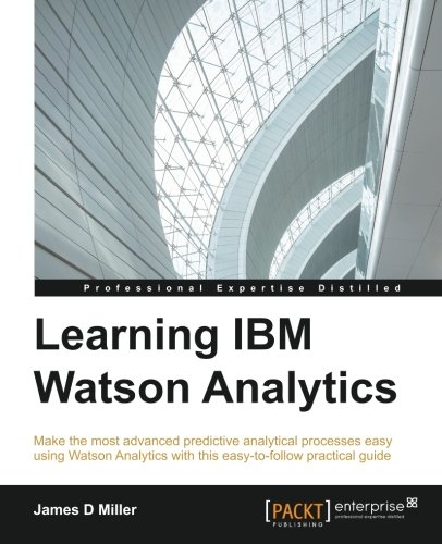 Learning IBM Watson Analytics