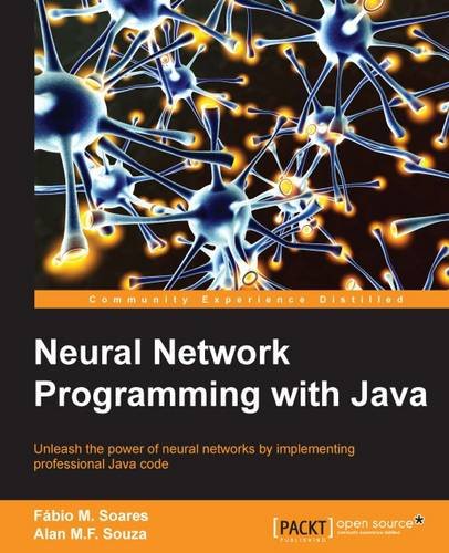 Neural Network Programming with Java