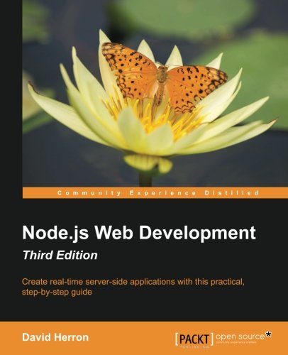 Node.Js Web Development