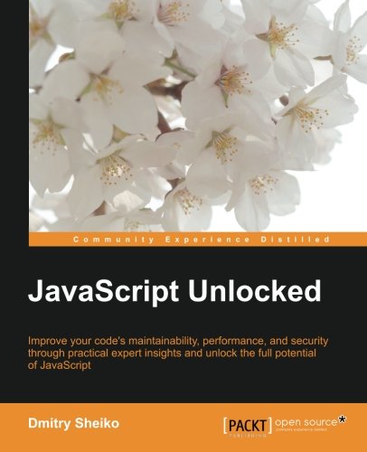 JavaScript Unlocked