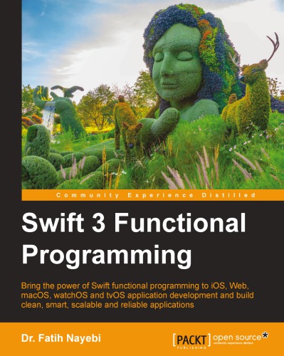 Swift 3 Functional Programming