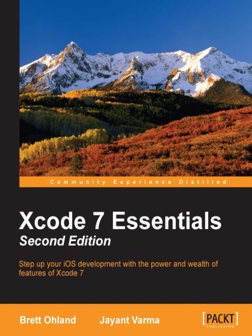 Xcode 7 Essentials