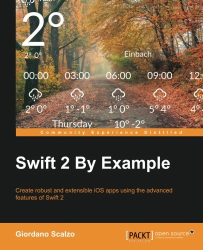 Swift 2 by Example