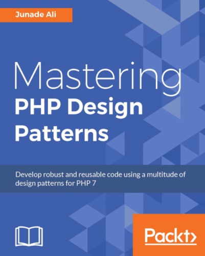 Mastering PHP Design Patterns