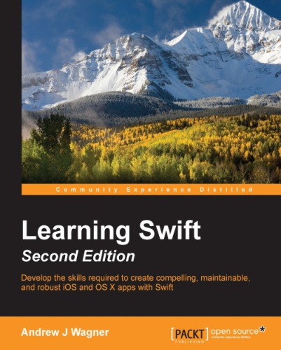 Learning Swift