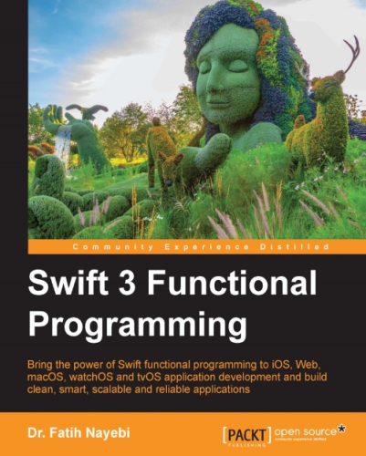 Swift 3 Functional Programming