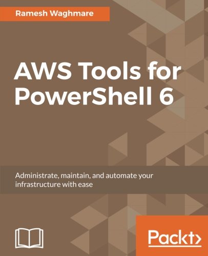 AWS Tools for PowerShell 6