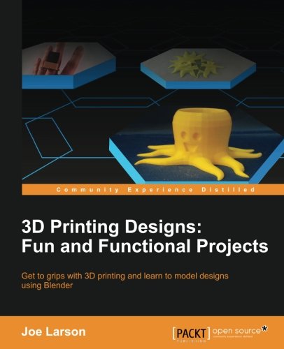 3D Printing Designs