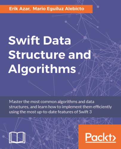 Swift Data Structure and Algorithms