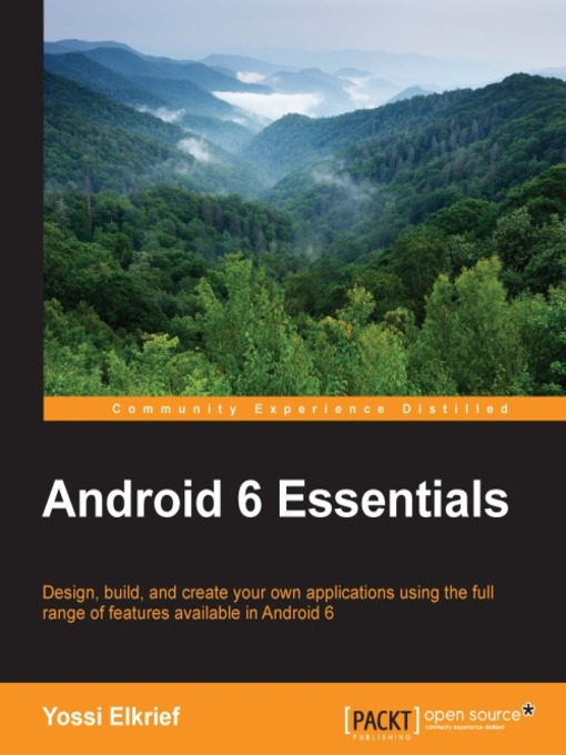 Android 6 Essentials