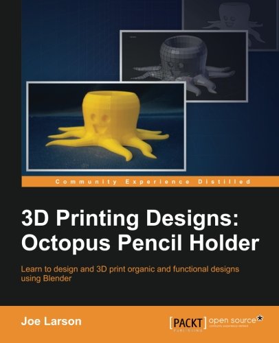 3D Printing Designs