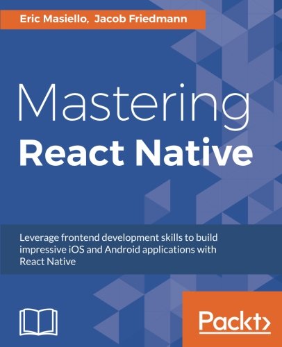 Mastering React Native