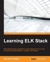 Learning Elk Stack