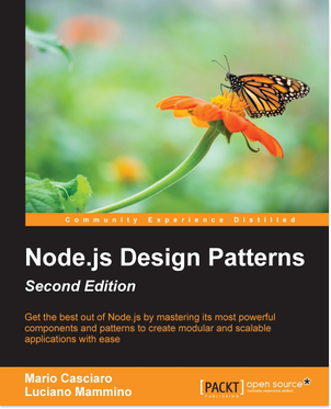 Node.js Design Patterns