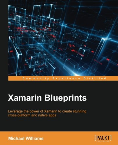 Xamarin Blueprints