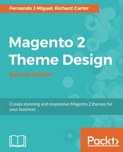 Magento 2 Theme Design