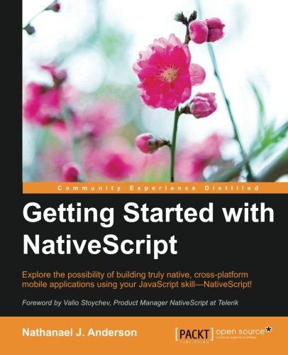 Getting Started with Nativescript