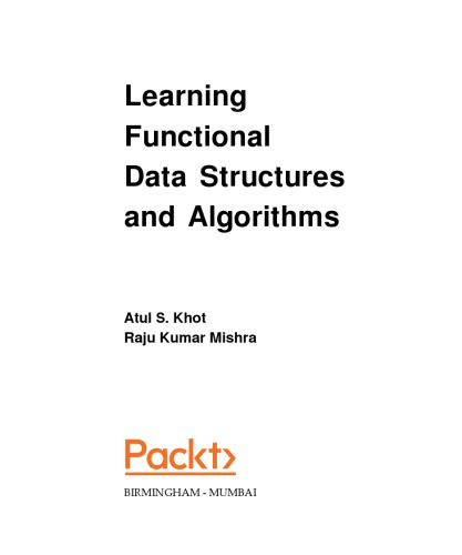 Learning Functional Data Structures and Algorithms