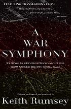 A War Symphony