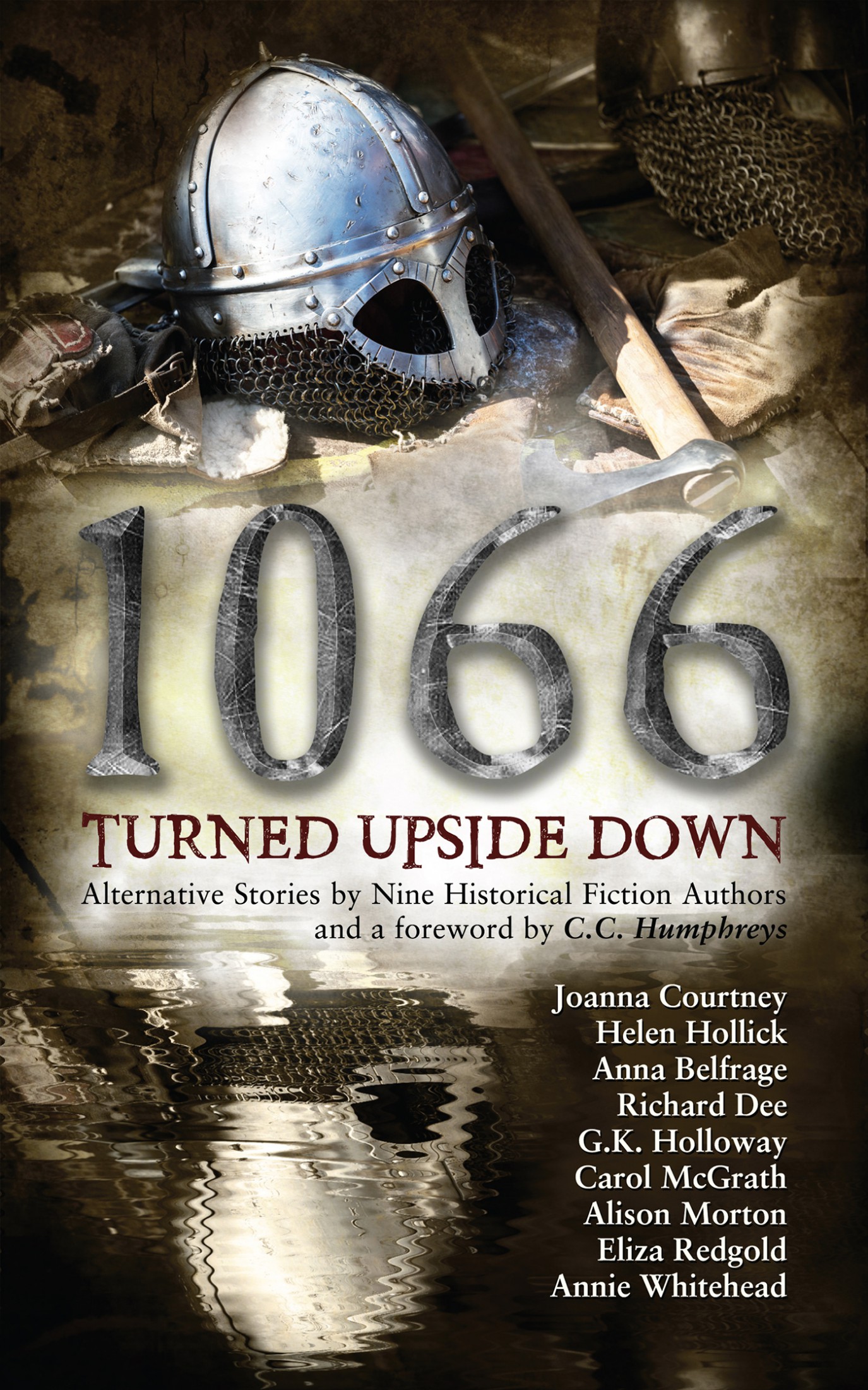 1066 Turned Upside Down