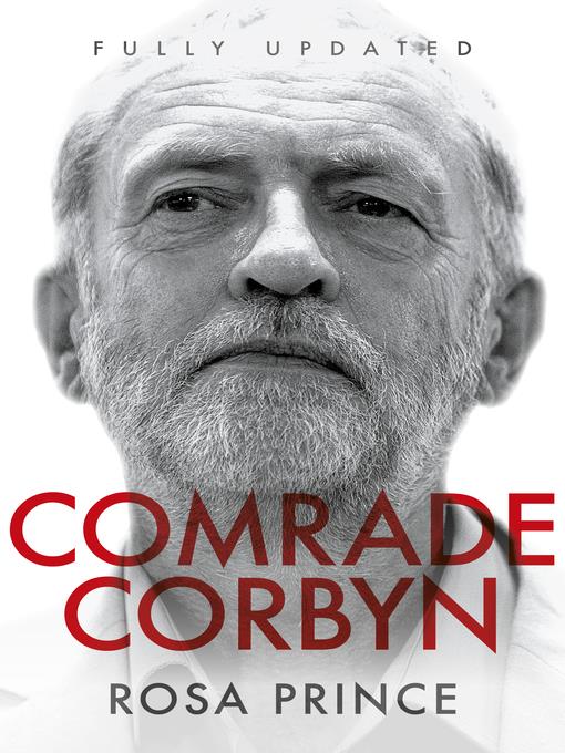 Comrade Corbyn