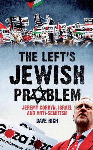 The Left's Jewish Problem