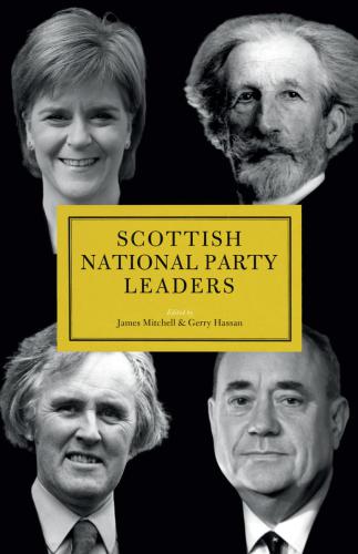 Scottish National Party (SNP) Leaders.