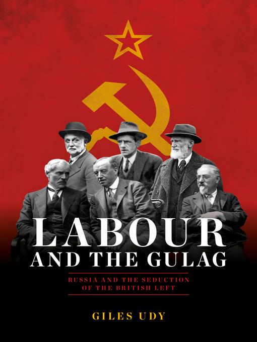 Labour and the Gulag