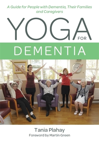 Yoga for Dementia