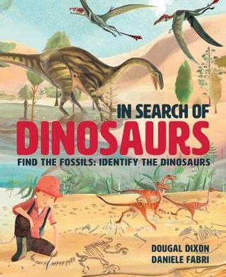 In Search Of Dinosaurs