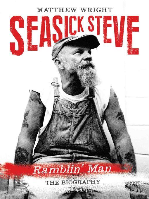 Seasick Steve--Ramblin' Man