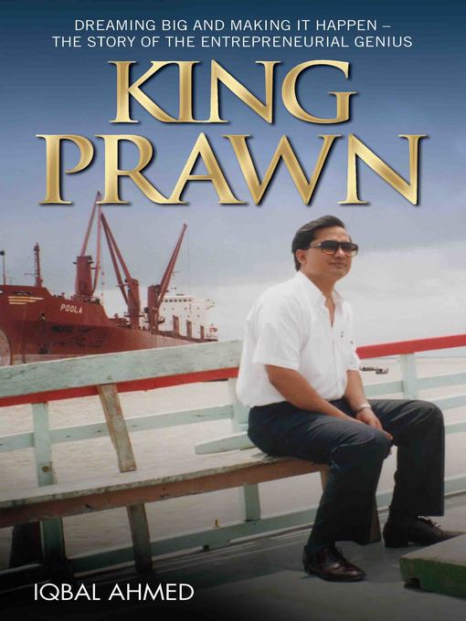 King Prawn--Dreaming Big and Making It Happen