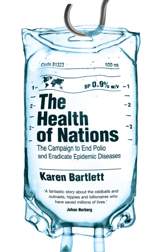 The Health of Nations