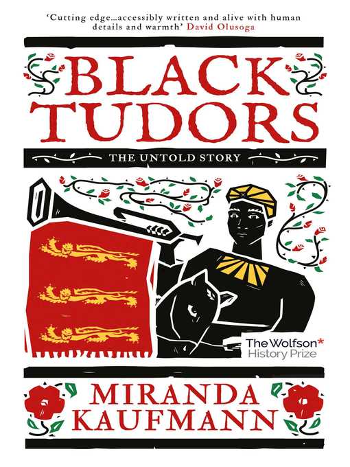 Black Tudors