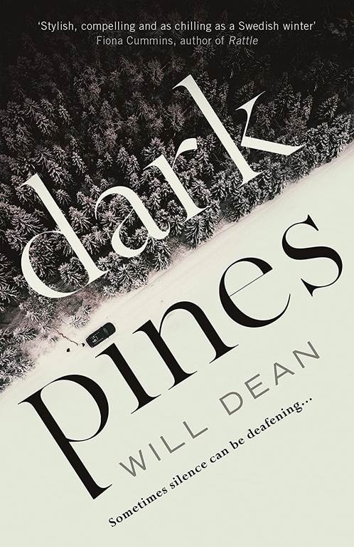 Dark Pines