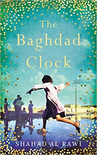 The Baghdad Clock